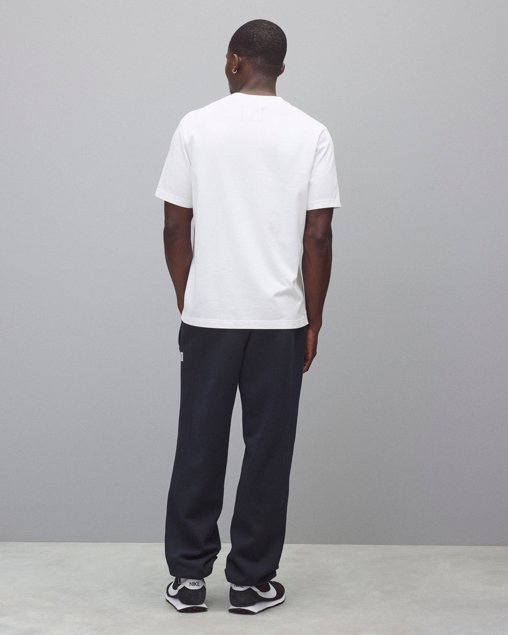 Brushed Fleece '97 Relaxed Sweatpant E2
