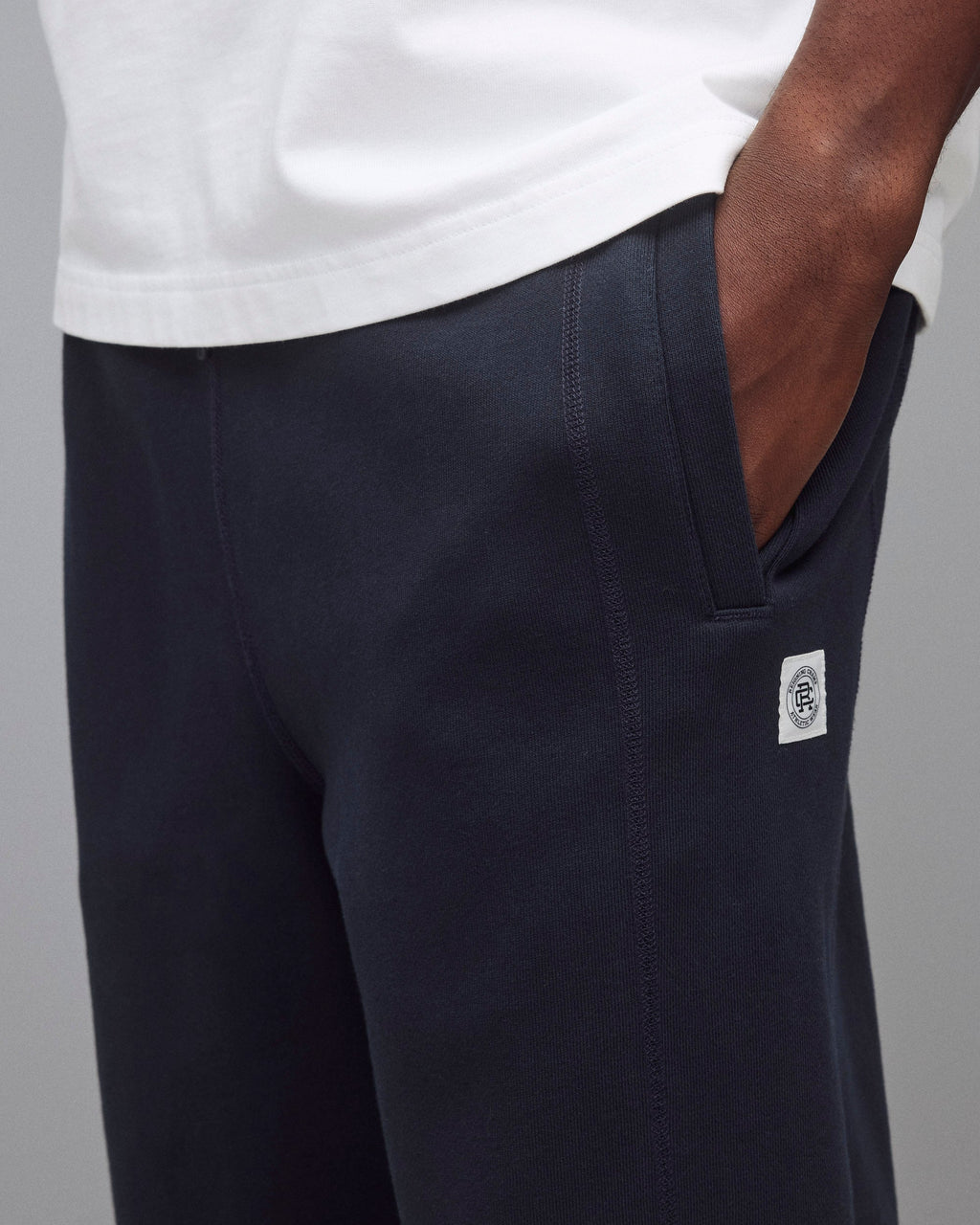 Brushed Fleece '97 Relaxed Sweatpant E2