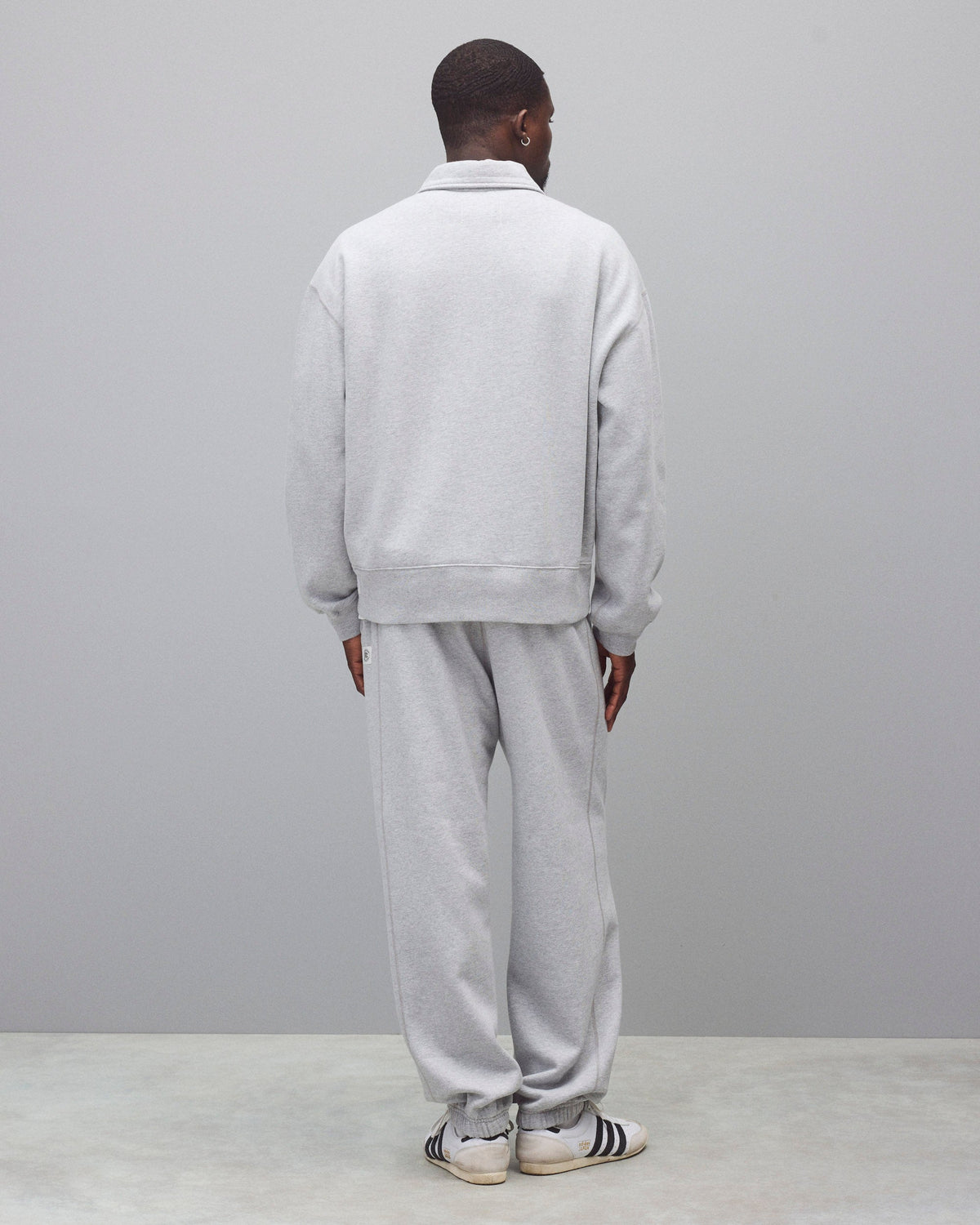 Brushed Fleece '97 Relaxed Sweatpant T4