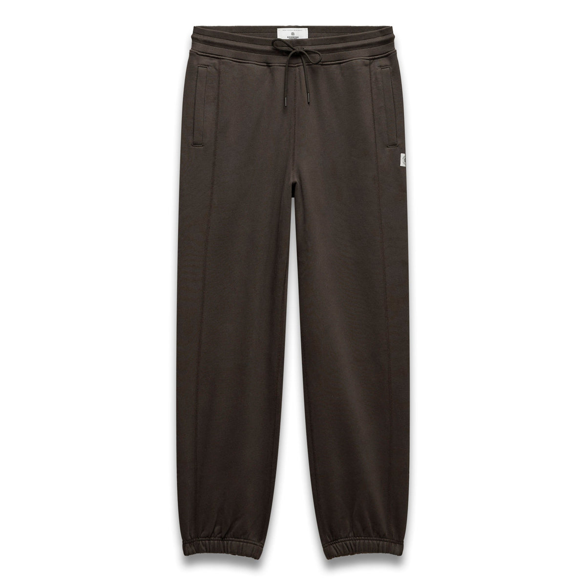 Brushed Fleece '97 Relaxed Sweatpant X0