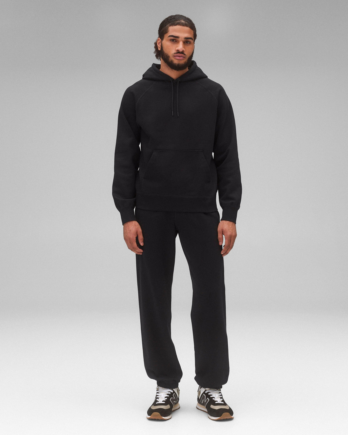 Brushed Fleece '97 Relaxed Sweatpant Y3